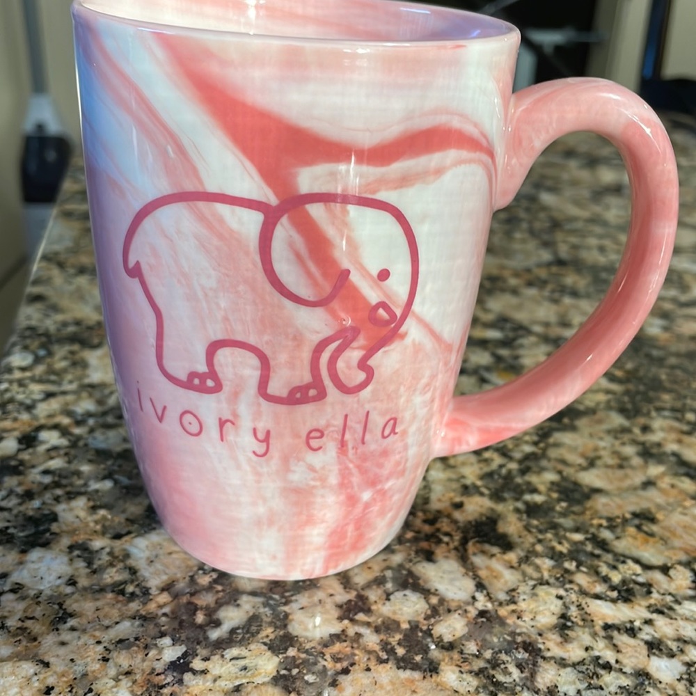 Ivory Ella